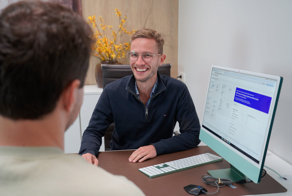 Innovaris is een multidisciplinair centrum in Westerlo