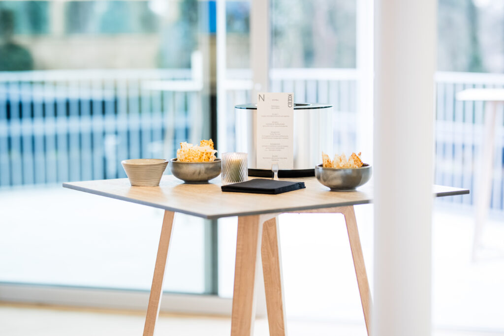Professionele eventlocatie in Westerlo Innovaris