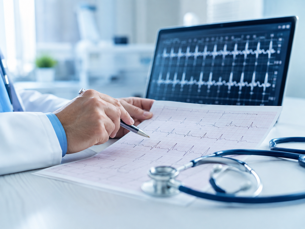 cardiologie dr. koen salu