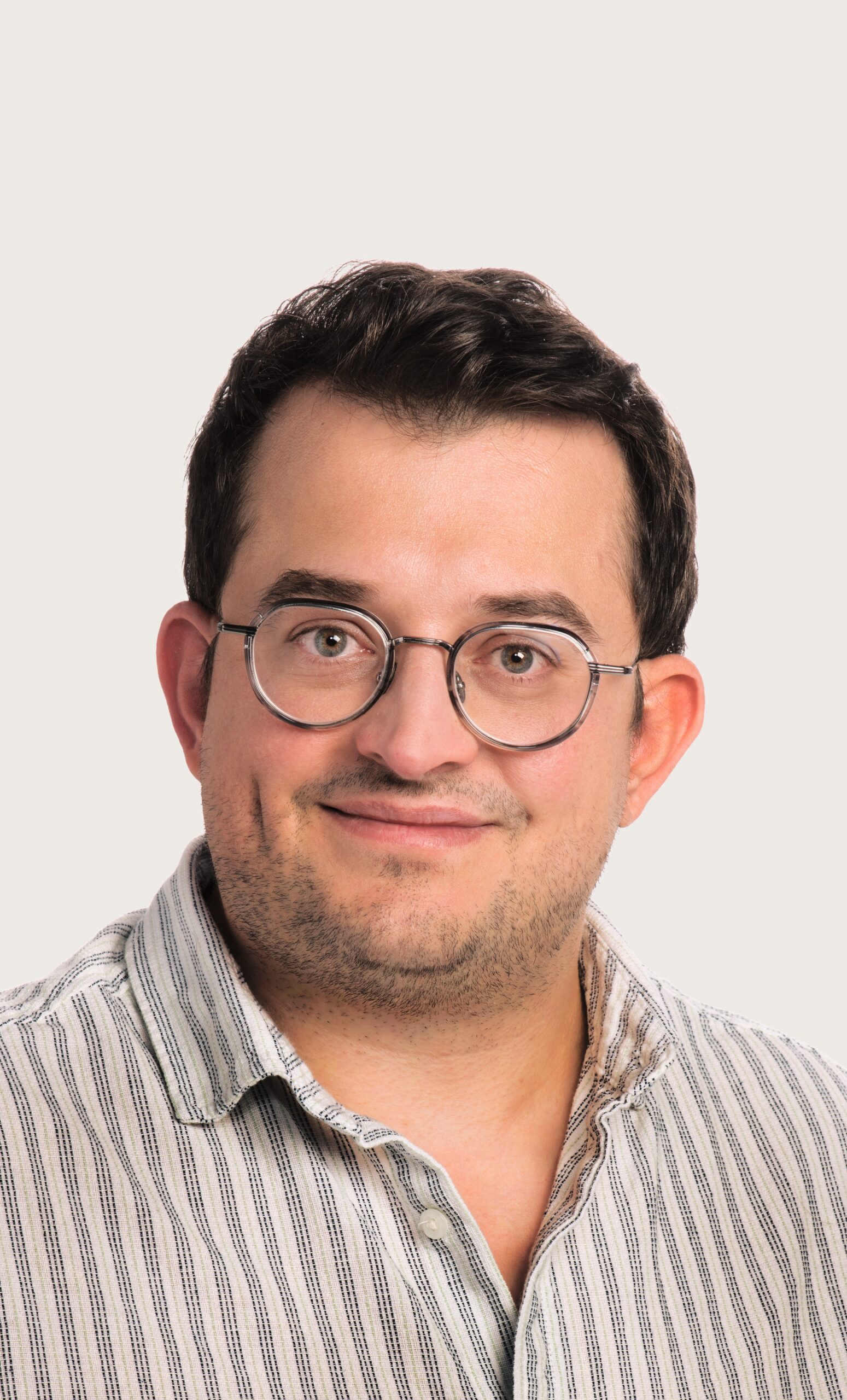 Dr. Andreas Renders, chirurg abdominale heelkunde bij Innovaris in Westerlo