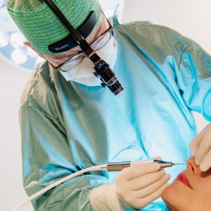 plastische chirurgie in westerlo